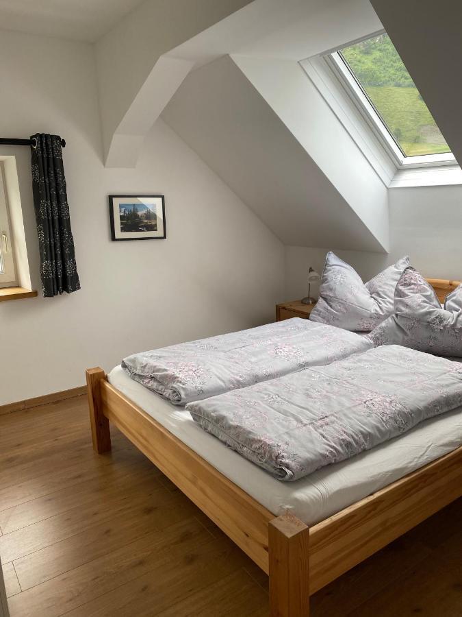 Haus Auszeit Daire Rauris Dış mekan fotoğraf