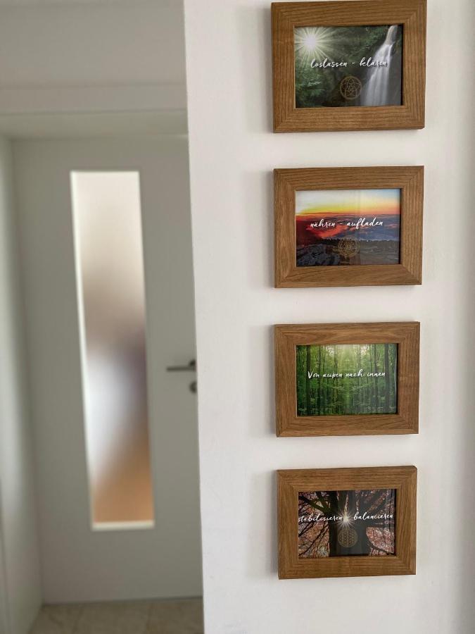 Haus Auszeit Daire Rauris Dış mekan fotoğraf