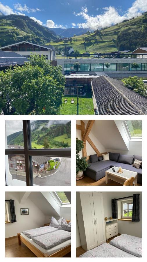 Haus Auszeit Daire Rauris Dış mekan fotoğraf