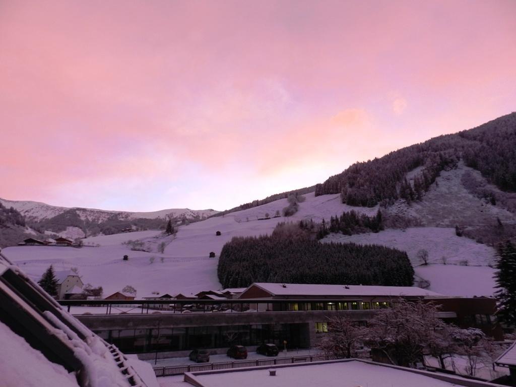 Haus Auszeit Daire Rauris Oda fotoğraf