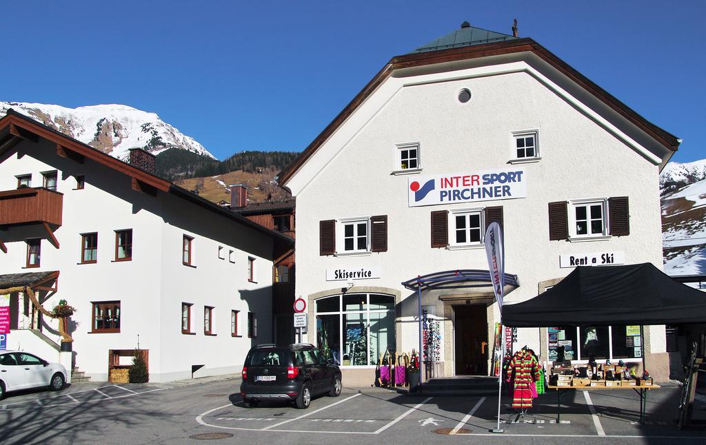 Haus Auszeit Daire Rauris Dış mekan fotoğraf