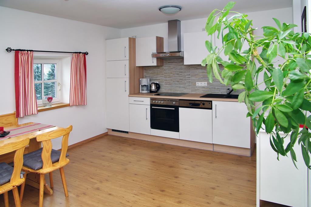Haus Auszeit Daire Rauris Dış mekan fotoğraf