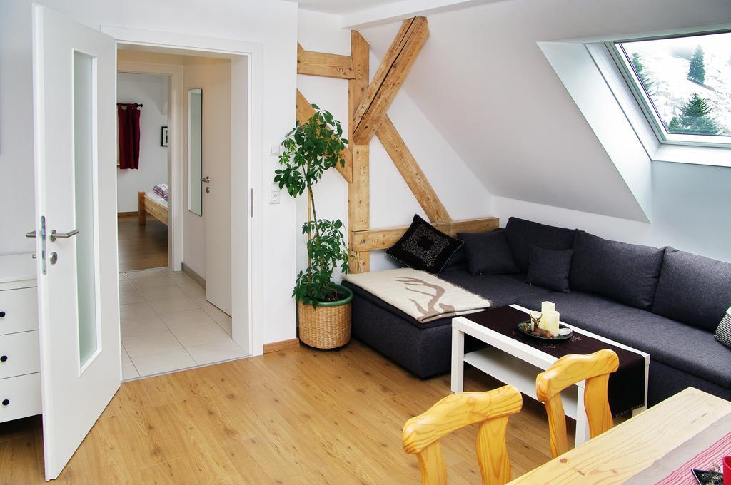 Haus Auszeit Daire Rauris Dış mekan fotoğraf