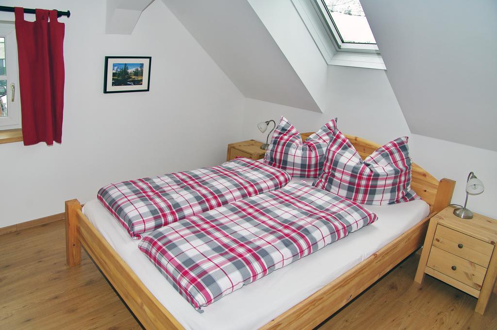 Haus Auszeit Daire Rauris Dış mekan fotoğraf