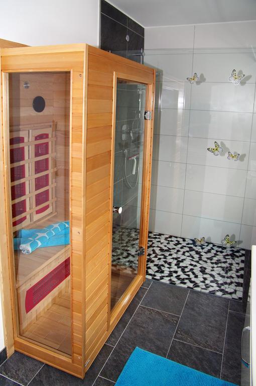 Haus Auszeit Daire Rauris Dış mekan fotoğraf