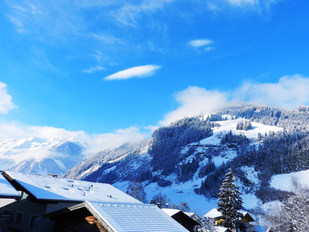 Haus Auszeit Daire Rauris Dış mekan fotoğraf