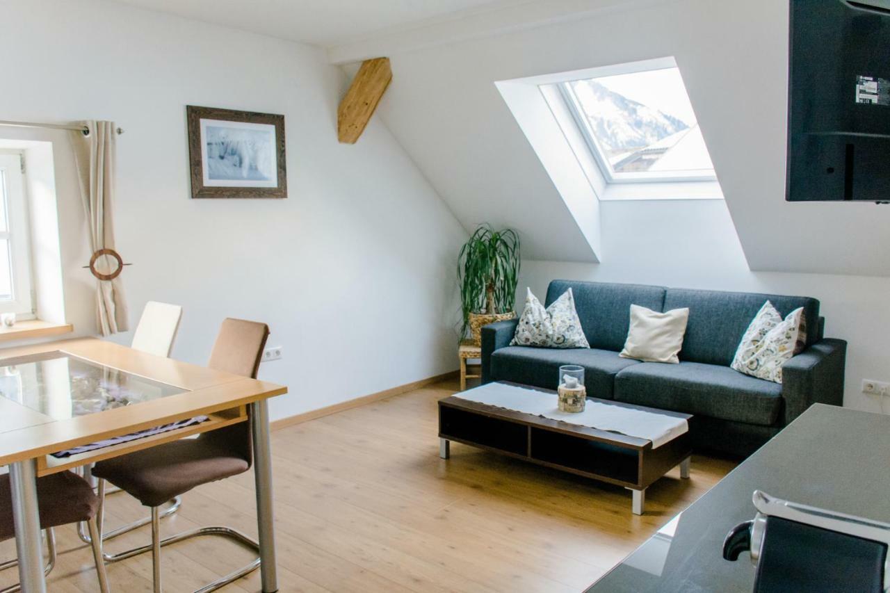 Haus Auszeit Daire Rauris Dış mekan fotoğraf